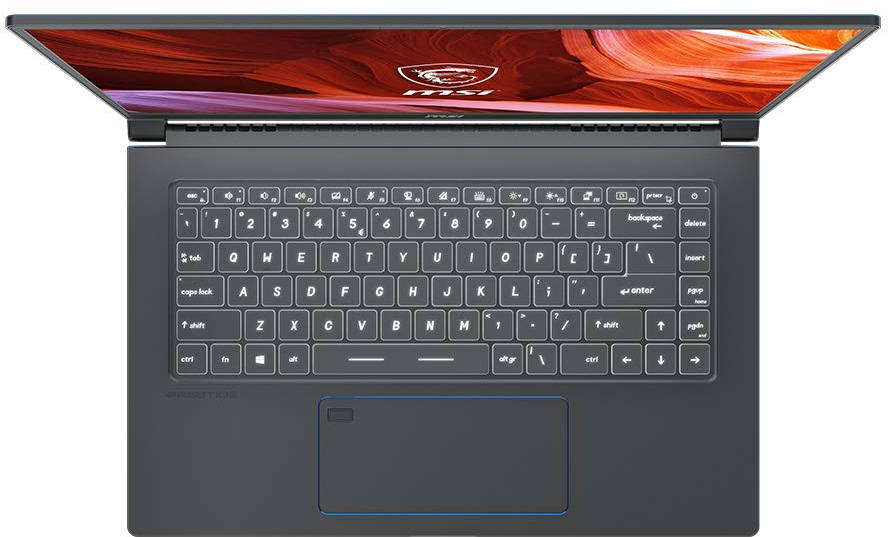 MSI Modern 14 A10M-460 Laptop (Core i5 10th Gen/8 GB/512 GB SSD/Windows 10)