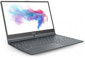 MSI Modern 14 A10M-882 Laptop (Core i5 10th Gen/8 GB/512 GB SSD/Windows 10)