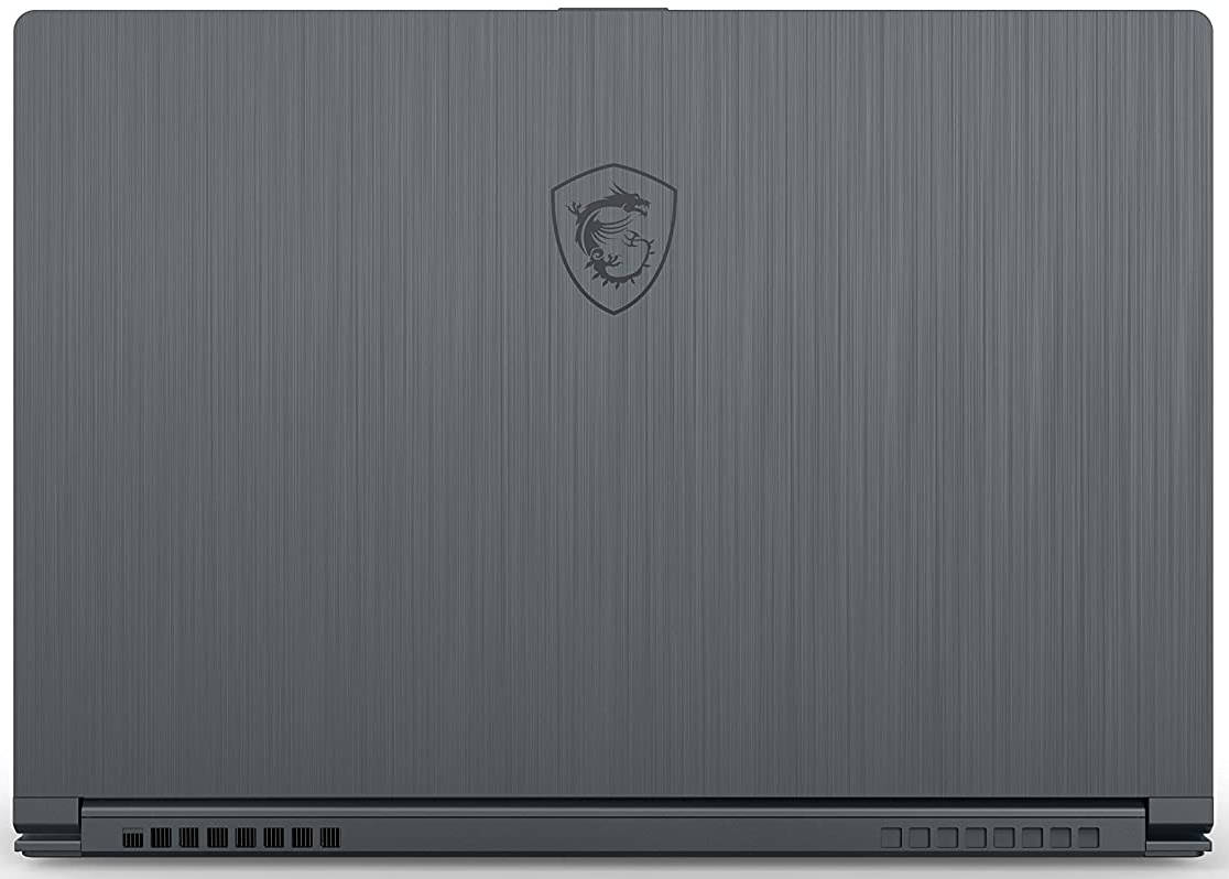 MSI Modern 14 A10M-882 Laptop (Core i5 10th Gen/8 GB/512 GB SSD/Windows 10)