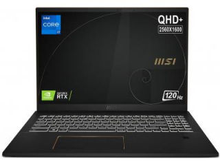 MSI Summit E16 Flip A11UCT-085IN Laptop (Core i7 11th Gen/16 GB/1 TB SSD/Windows 10/4 GB) Price