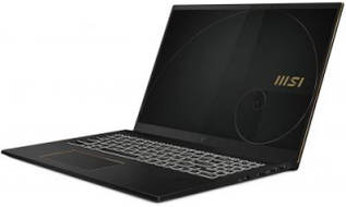 MSI Summit E16 Flip A11UCT-085IN Laptop (Core i7 11th Gen/16 GB/1 TB SSD/Windows 10/4 GB)
