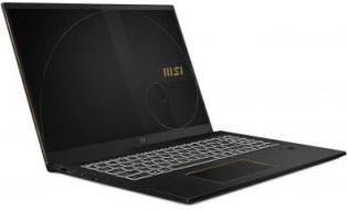 MSI Summit E16 Flip A11UCT-085IN Laptop (Core i7 11th Gen/16 GB/1 TB SSD/Windows 10/4 GB)