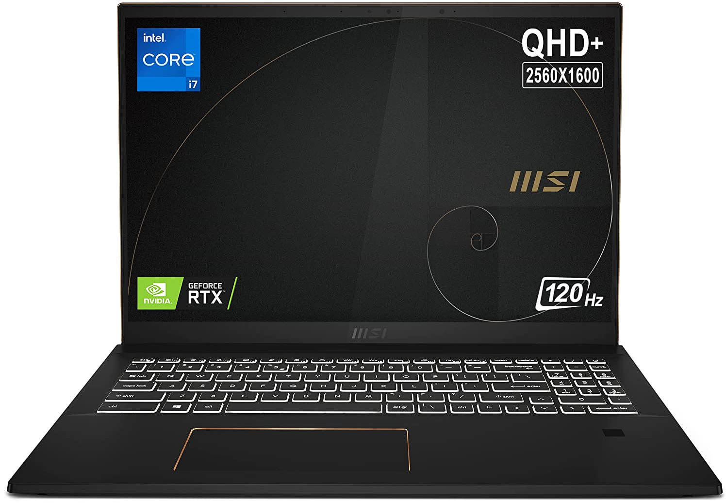 MSI Summit E16 Flip A11UCT-085IN Laptop (Core i7 11th Gen/16 GB/1 TB SSD/Windows 10/4 GB)