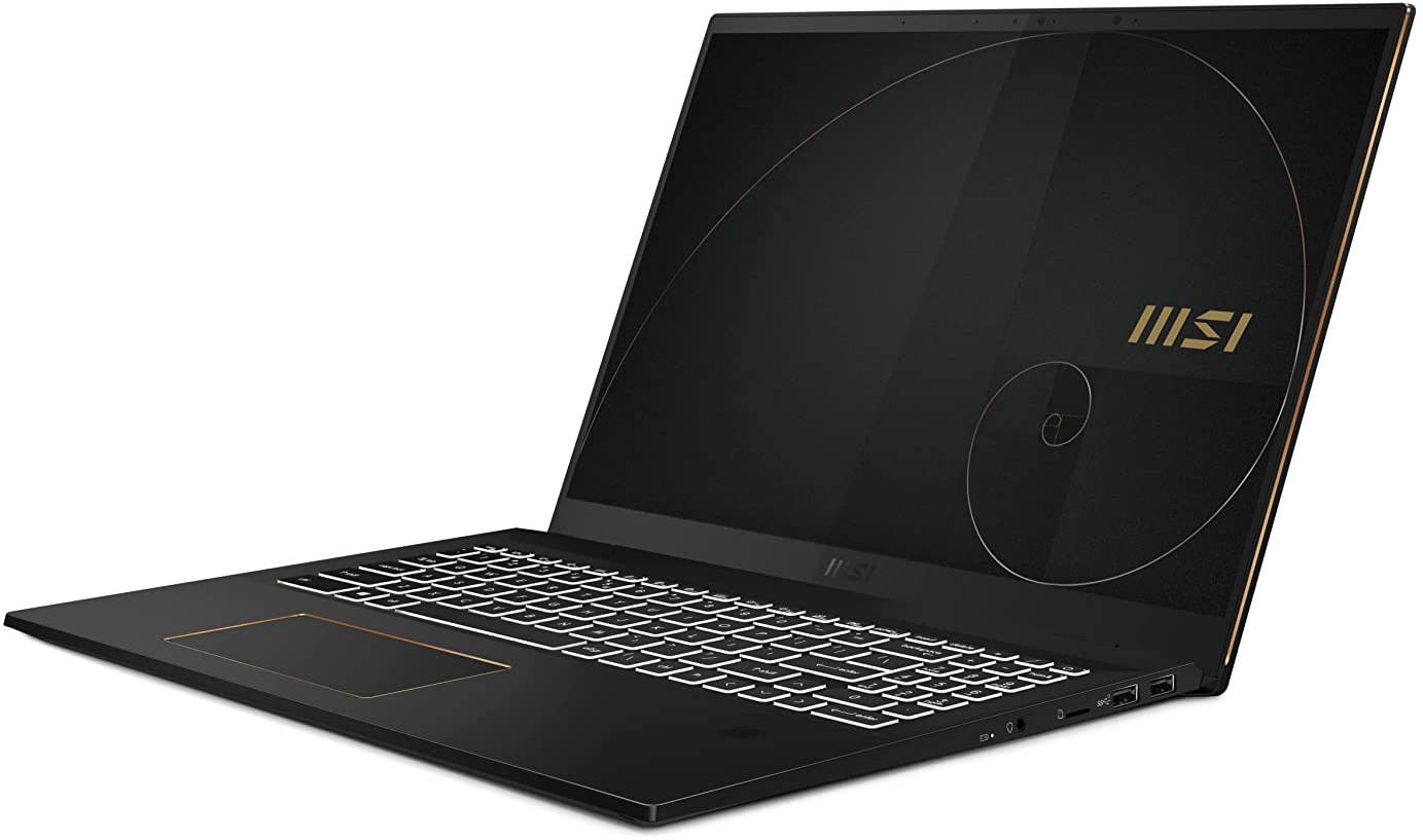 MSI Summit E16 Flip A11UCT-085IN Laptop (Core i7 11th Gen/16 GB/1 TB SSD/Windows 10/4 GB)