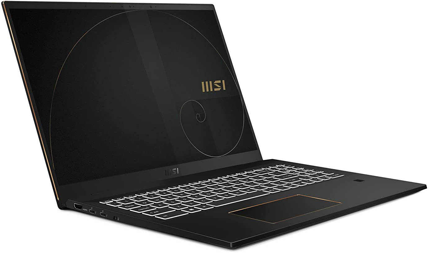 MSI Summit E16 Flip A11UCT-085IN Laptop (Core i7 11th Gen/16 GB/1 TB SSD/Windows 10/4 GB)
