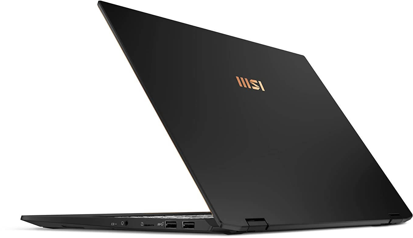 MSI Summit E16 Flip A11UCT-085IN Laptop (Core i7 11th Gen/16 GB/1 TB SSD/Windows 10/4 GB)