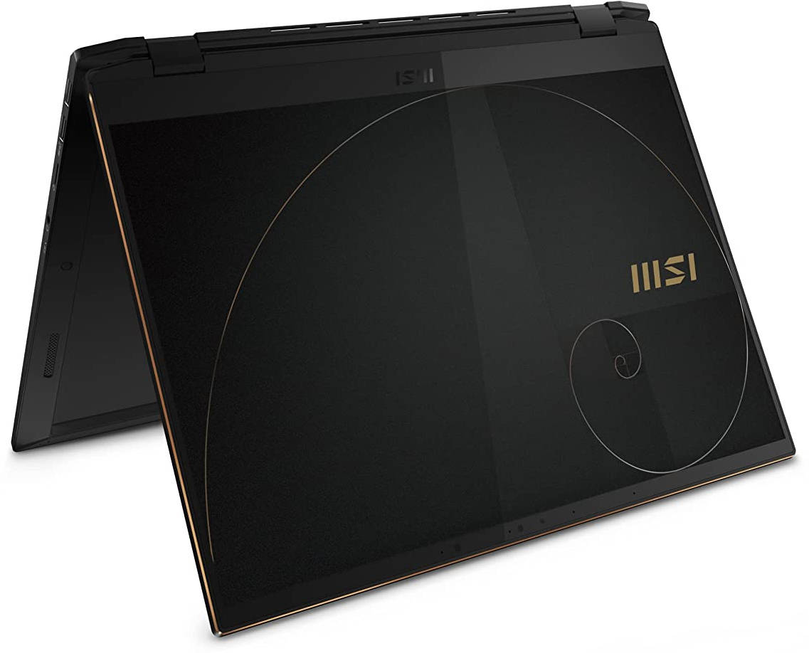 MSI Summit E16 Flip A11UCT-085IN Laptop (Core i7 11th Gen/16 GB/1 TB SSD/Windows 10/4 GB)