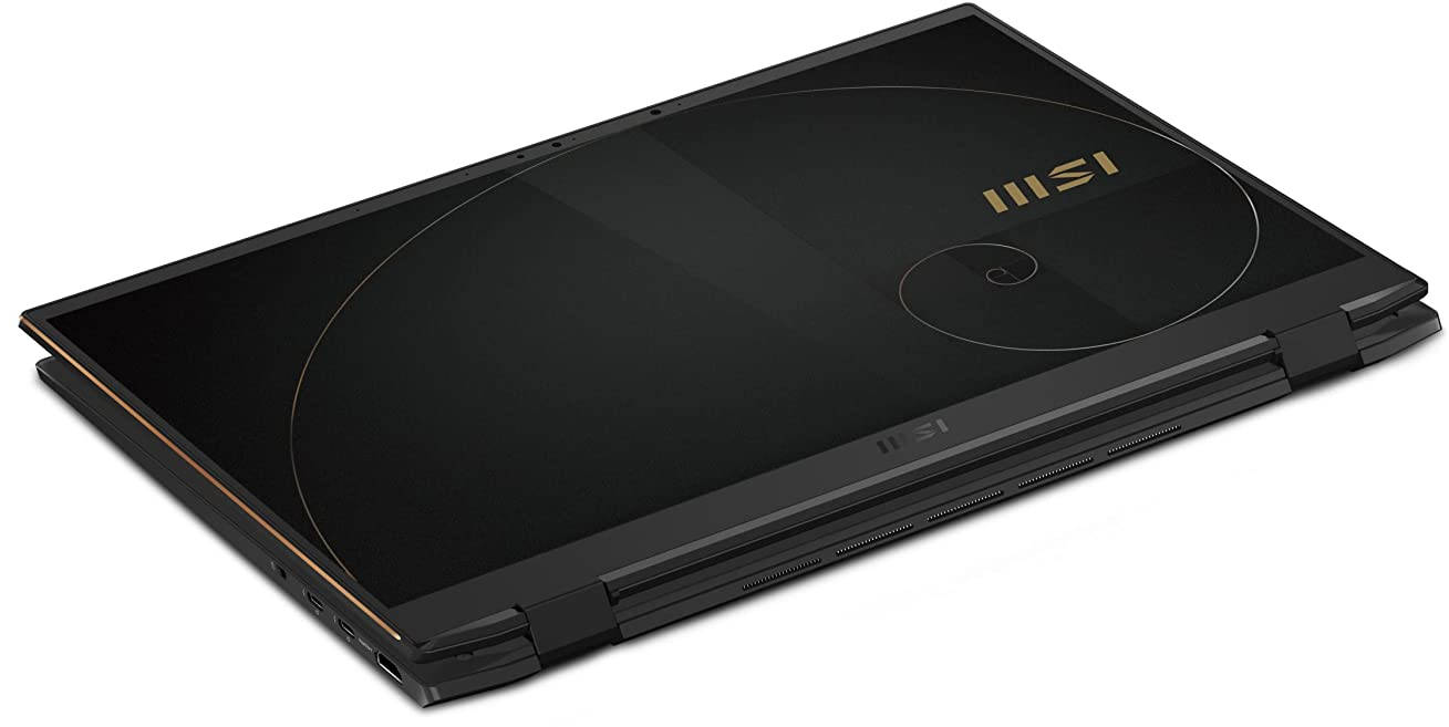 MSI Summit E16 Flip A11UCT-085IN Laptop (Core i7 11th Gen/16 GB/1 TB SSD/Windows 10/4 GB)