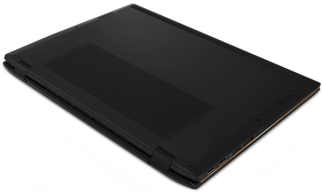 MSI Summit E16 Flip A11UCT-085IN Laptop (Core i7 11th Gen/16 GB/1 TB SSD/Windows 10/4 GB)