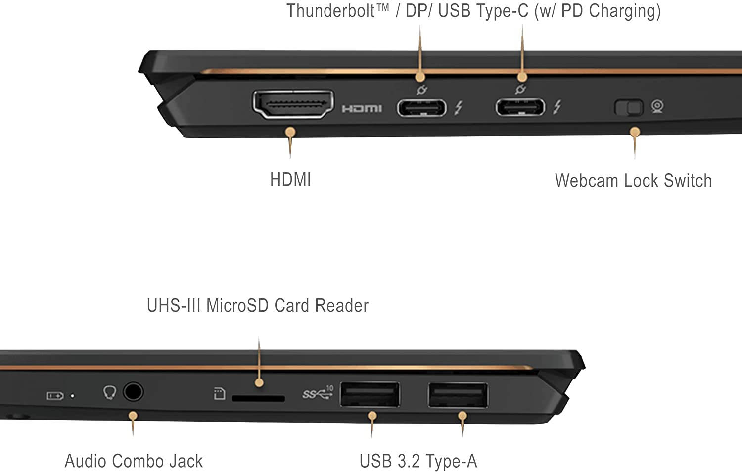 MSI Summit E16 Flip A11UCT-085IN Laptop (Core i7 11th Gen/16 GB/1 TB SSD/Windows 10/4 GB)