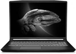 MSI Creator M16 A11UD-668IN Laptop (Core i7 11th Gen/16 GB/1 TB SSD/Windows 10/4 GB)
