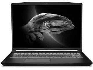 MSI Creator M16 A11UD-668IN Laptop (Core i7 11th Gen/16 GB/1 TB SSD/Windows 10/4 GB) Price
