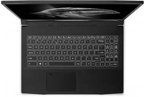 MSI Creator M16 A11UD-668IN Laptop (Core i7 11th Gen/16 GB/1 TB SSD/Windows 10/4 GB)
