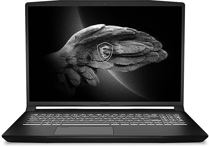 MSI Creator M16 A11UD-668IN Laptop (Core i7 11th Gen/16 GB/1 TB SSD/Windows 10/4 GB)