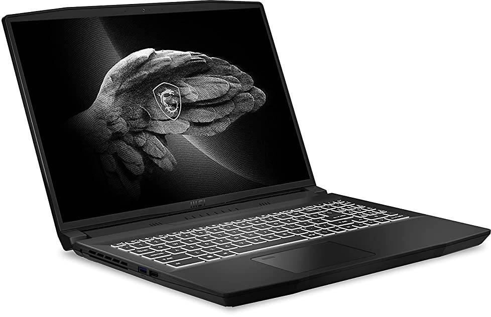 MSI Creator M16 A11UD-668IN Laptop (Core i7 11th Gen/16 GB/1 TB SSD/Windows 10/4 GB)