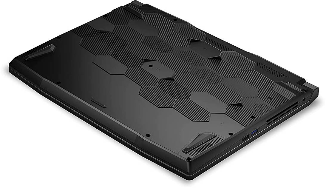 MSI Creator M16 A11UD-668IN Laptop (Core i7 11th Gen/16 GB/1 TB SSD/Windows 10/4 GB)