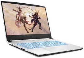 MSI Sword 15 A11UE-475IN Laptop (Core i5 11th Gen/16 GB/512 GB SSD/Windows 10/6 GB)