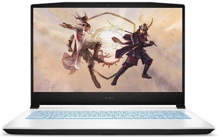 MSI Sword 15 A11UE-475IN Laptop (Core i5 11th Gen/16 GB/512 GB SSD/Windows 10/6 GB)