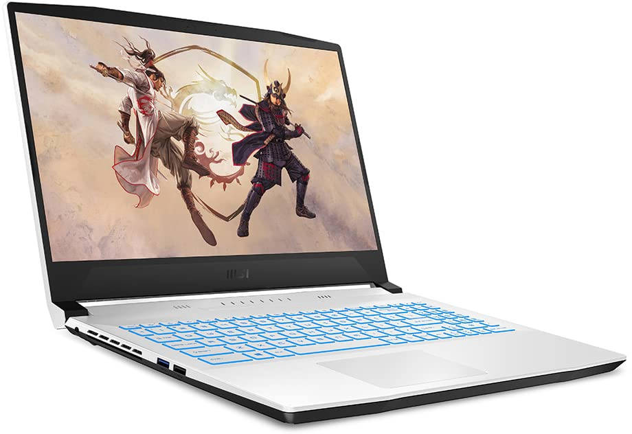MSI Sword 15 A11UE-475IN Laptop (Core i5 11th Gen/16 GB/512 GB SSD/Windows 10/6 GB)