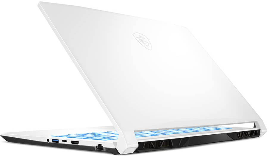 MSI Sword 15 A11UE-475IN Laptop (Core i5 11th Gen/16 GB/512 GB SSD/Windows 10/6 GB)