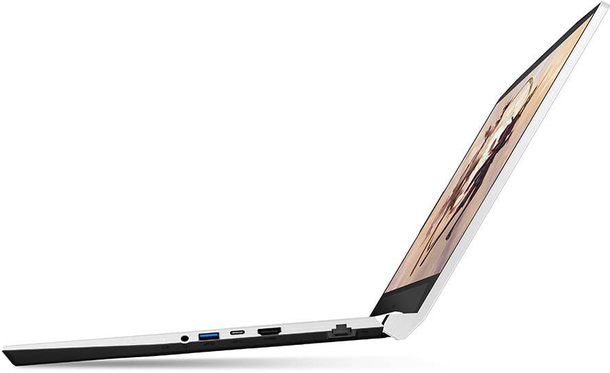 MSI Sword 15 A11UE-475IN Laptop (Core i5 11th Gen/16 GB/512 GB SSD/Windows 10/6 GB)
