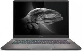 MSI Creator Z16 A11UET-272IN Laptop (Core i9 11th Gen/16 GB/1 TB SSD/Windows 10/6 GB)