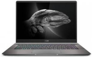 MSI Creator Z16 A11UET-272IN Laptop (Core i9 11th Gen/16 GB/1 TB SSD/Windows 10/6 GB)