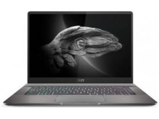 MSI Creator Z16 A11UET-272IN Laptop (Core i9 11th Gen/16 GB/1 TB SSD/Windows 10/6 GB) Price