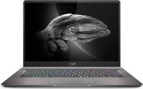 MSI Creator Z16 A11UET-272IN Laptop (Core i9 11th Gen/16 GB/1 TB SSD/Windows 10/6 GB) Laptop