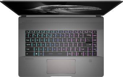 MSI Creator Z16 A11UET-272IN Laptop (Core i9 11th Gen/16 GB/1 TB SSD/Windows 10/6 GB)