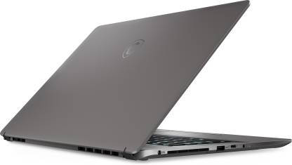 MSI Creator Z16 A11UET-272IN Laptop (Core i9 11th Gen/16 GB/1 TB SSD/Windows 10/6 GB)