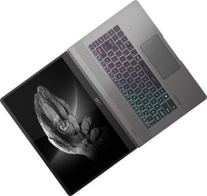 MSI Creator Z16 A11UET-272IN Laptop (Core i9 11th Gen/16 GB/1 TB SSD/Windows 10/6 GB)