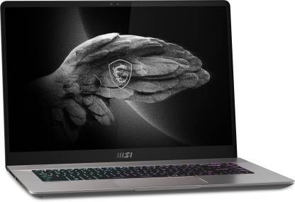 MSI Creator Z16 A11UET-272IN Laptop (Core i9 11th Gen/16 GB/1 TB SSD/Windows 10/6 GB)