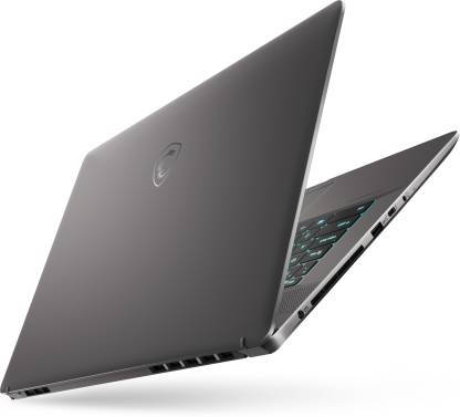 MSI Creator Z16 A11UET-272IN Laptop (Core i9 11th Gen/16 GB/1 TB SSD/Windows 10/6 GB)