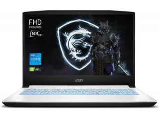 MSI Sword 15 A12UC-467IN Ultrabook (Core i5 12th Gen/16 GB/1 TB SSD/Windows 11/4 GB) Price