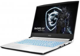 MSI Sword 15 A12UC-467IN Ultrabook (Core i5 12th Gen/16 GB/1 TB SSD/Windows 11/4 GB) Laptop