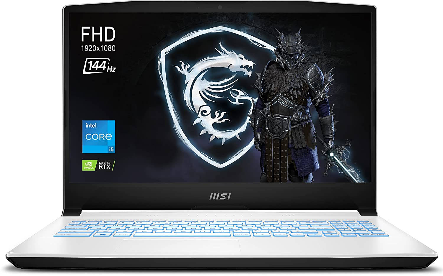 MSI Sword 15 A12UC-467IN Ultrabook (Core i5 12th Gen/16 GB/1 TB SSD/Windows 11/4 GB)