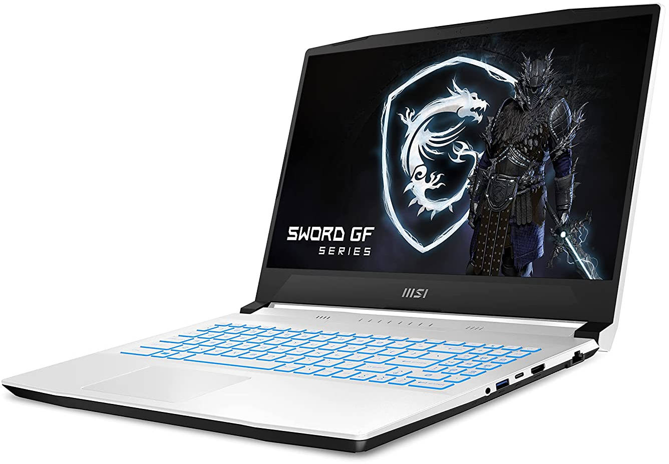 MSI Sword 15 A12UC-467IN Ultrabook (Core i5 12th Gen/16 GB/1 TB SSD/Windows 11/4 GB)