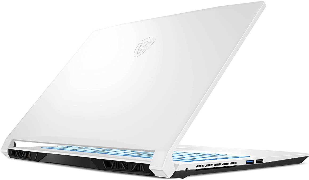 MSI Sword 15 A12UC-467IN Ultrabook (Core i5 12th Gen/16 GB/1 TB SSD/Windows 11/4 GB)