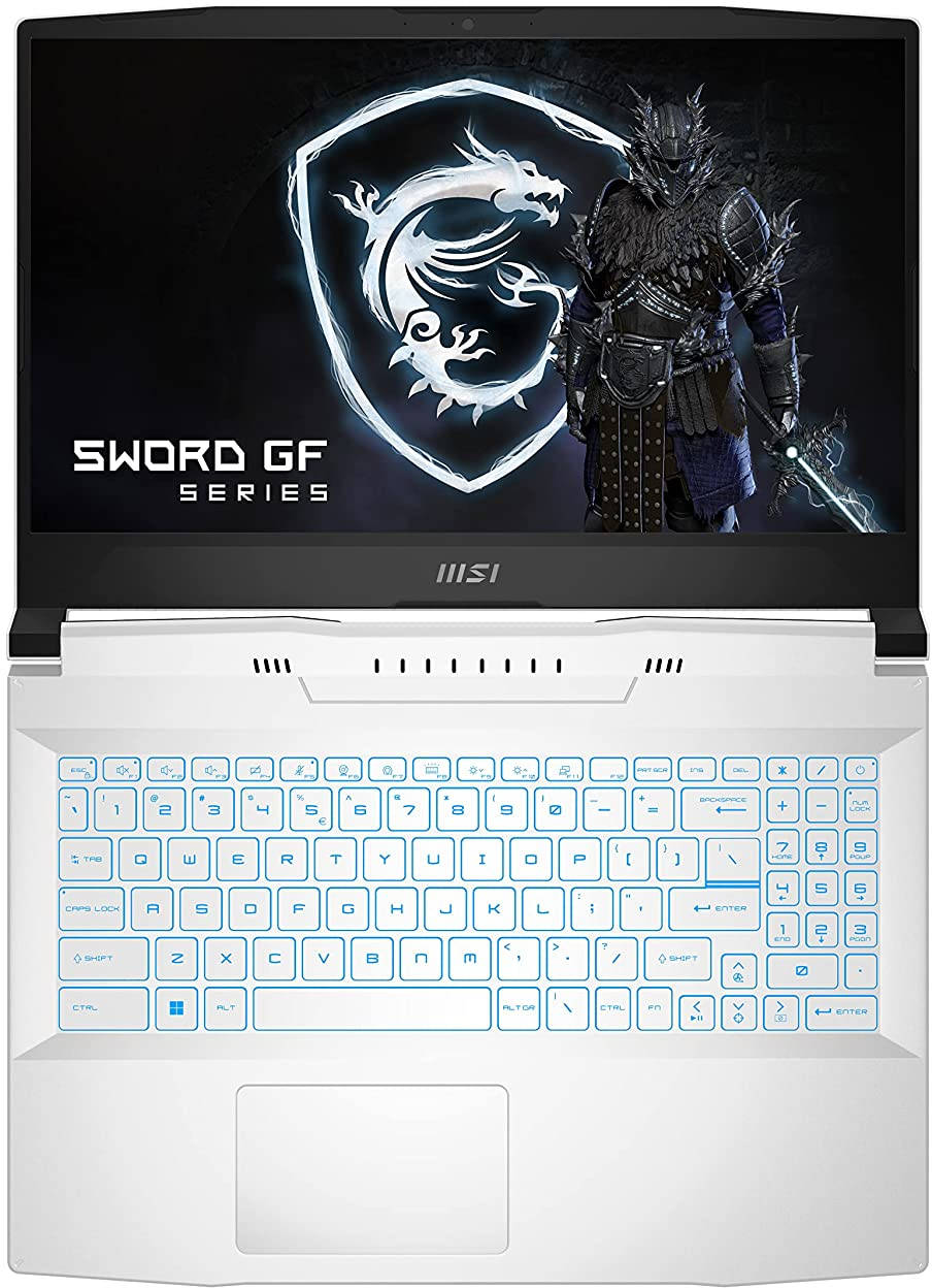 MSI Sword 15 A12UC-467IN Ultrabook (Core i5 12th Gen/16 GB/1 TB SSD/Windows 11/4 GB)
