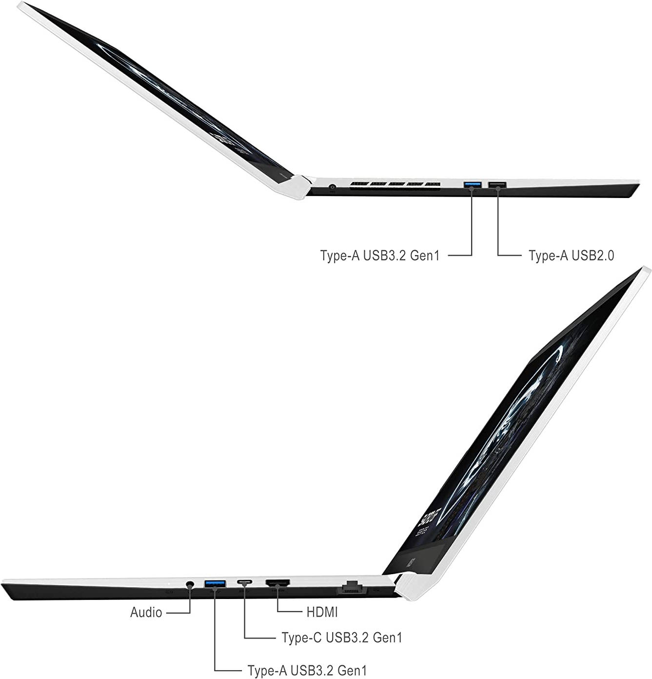MSI Sword 15 A12UC-467IN Ultrabook (Core i5 12th Gen/16 GB/1 TB SSD/Windows 11/4 GB)