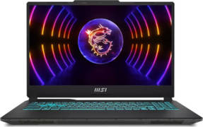 MSI Cyborg 15 A12UCX-1469IN Laptop (Core i5 12th Gen/16 GB/512 GB SSD/Windows 11/4 GB)
