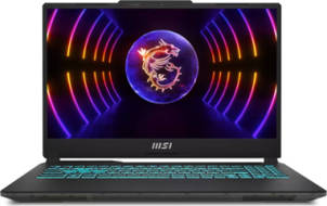 MSI Cyborg 15 A12UCX-1469IN Laptop (Core i5 12th Gen/16 GB/512 GB SSD/Windows 11/4 GB)