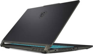 MSI Cyborg 15 A12UCX-1469IN Laptop (Core i5 12th Gen/16 GB/512 GB SSD/Windows 11/4 GB)