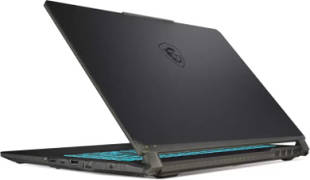 MSI Cyborg 15 A12UCX-1469IN Laptop (Core i5 12th Gen/16 GB/512 GB SSD/Windows 11/4 GB)