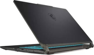 MSI Cyborg 15 A12UCX-1469IN Laptop (Core i5 12th Gen/16 GB/512 GB SSD/Windows 11/4 GB)