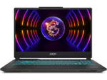 MSI Cyborg 15 A12UCX-1469IN Laptop (Core i5 12th Gen/16 GB/512 GB SSD/Windows 11/4 GB)