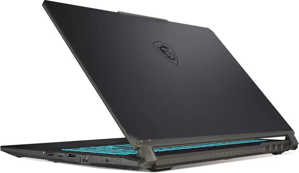 MSI Cyborg 15 A12UCX-1469IN Laptop (Core i5 12th Gen/16 GB/512 GB SSD/Windows 11/4 GB)