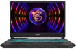 MSI Cyborg 15 A12UCX-1469IN Laptop (Core i5 12th Gen/16 GB/512 GB SSD/Windows 11/4 GB)