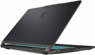 MSI Cyborg 15 A12UCX-264IN Laptop (Core i5 12th Gen/16 GB/512 GB SSD/Windows 11/4 GB)